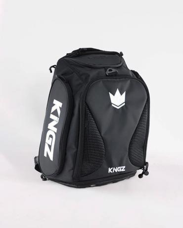 KINGZ Convertible Backpack 2.0